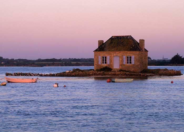 La Palmeraie Vannes Exterior foto