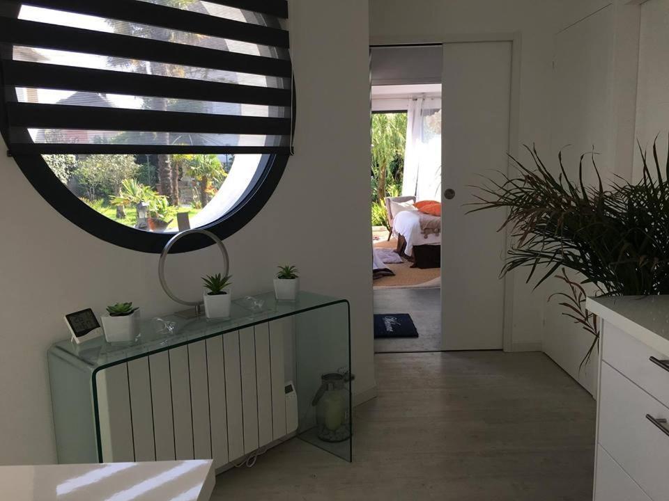 La Palmeraie Vannes Exterior foto